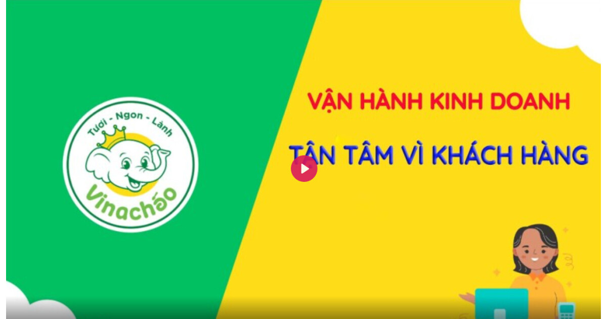 Hướng dẫn xin đánh giá chỉ số hài lòng của khách hàng thông qua mã QR code