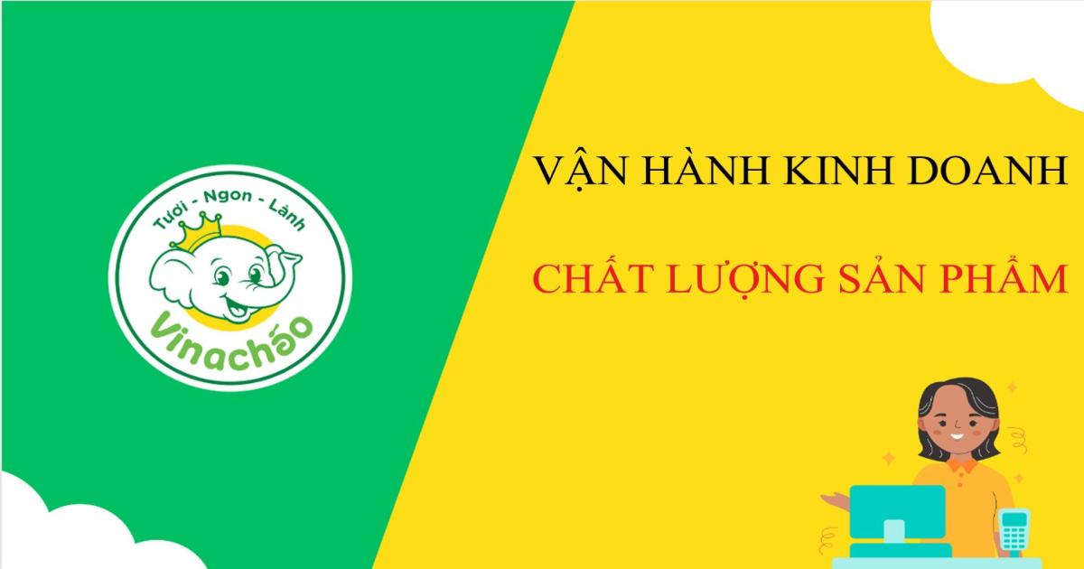 Chất lượng sản phẩm